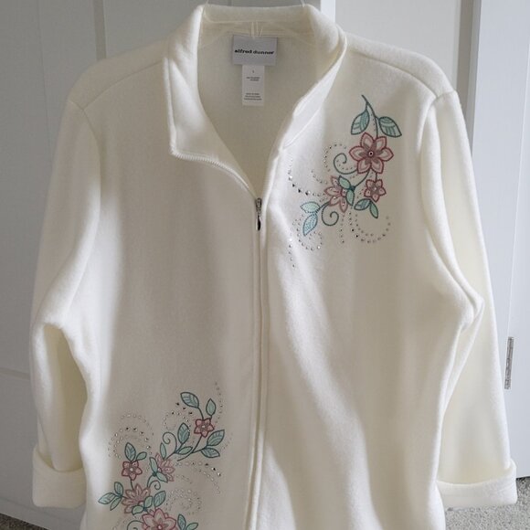 Alfred Dunner jacket - Picture 1 of 5